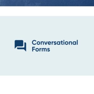 Gravity Forms Conversational Forms