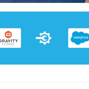 Gravity Forms Salesforce Add-On