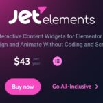 JetElements – Addon for Elementor