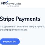 JetFormBuilder Stripe Gateway