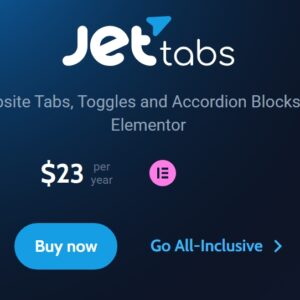 JetTabs