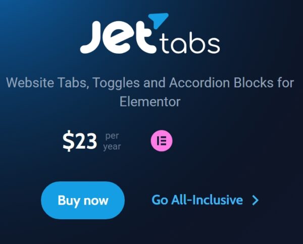 JetTabs