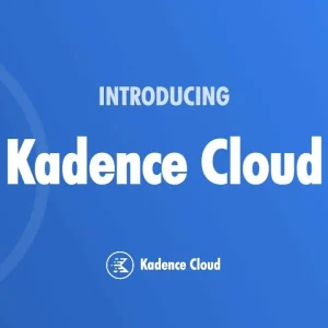 Kadence Cloud