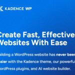 Kadence Pro