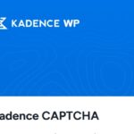 Kadence reCAPTCHA