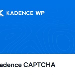 Kadence reCAPTCHA