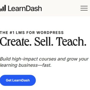 LearnDash LMS