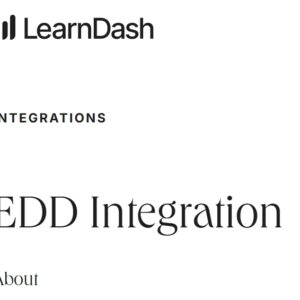 LearnDash LMS EDD Integration