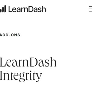 LearnDash LMS Integrity