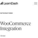 LearnDash LMS WooCommerce