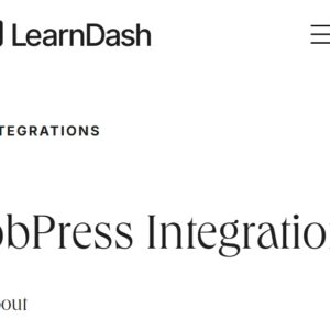 LearnDash LMS bbPress Integration