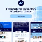 MLab WordPress Theme