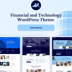 MLab WordPress Theme