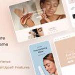 Makeaholic WordPress Theme