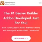 PowerPack for Beaver Builder