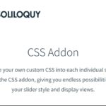 Soliloquy CSS Addon