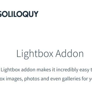 Soliloquy Dynamic Addon