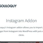 Soliloquy Instagram