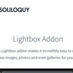 Soliloquy Lightbox Addon