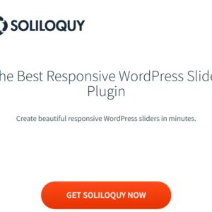Soliloquy