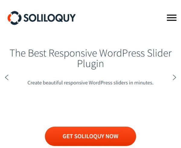 Soliloquy