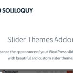 Soliloquy Slider Themes Addon