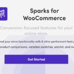 Sparks for WooCommerce
