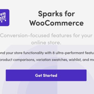 Sparks for WooCommerce