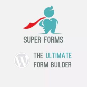 Super Form – Drag & Drop Form Builder
