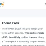 Theme Pack For Gravity Forms