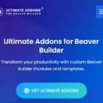 Ultimate Addons For Beaver Builder
