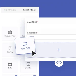 User Registration Extras