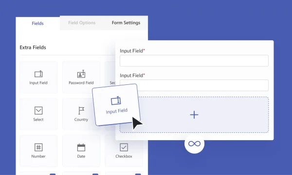 User Registration Extras
