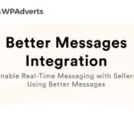 WP Adverts Better Messages