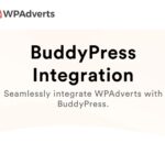 WP Adverts BuddyPress Integration