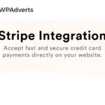 WP Adverts Stripe Integration