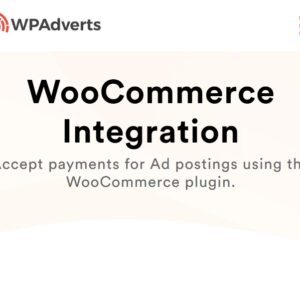 WP Adverts WooCommerce Integration