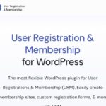WPEverest User Registration Pro
