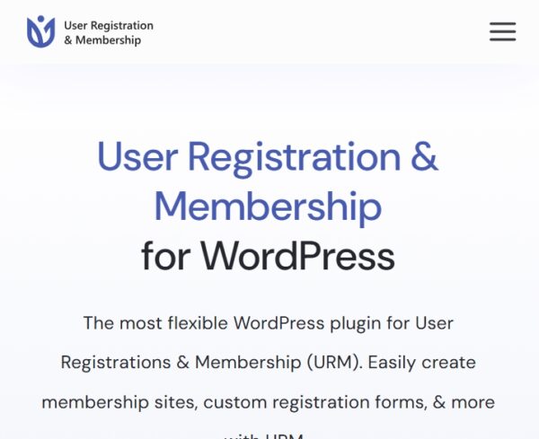 WPEverest User Registration Pro