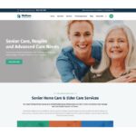Wellson WordPress Theme