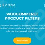WooCommerce Product Filters