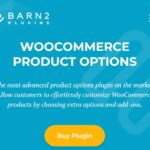 WooCommerce Product Options