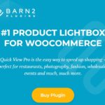 WooCommerce Quick View Pro