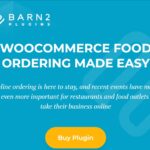 WooCommerce Restaurant Ordering