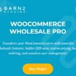 WooCommerce Wholesale Pro