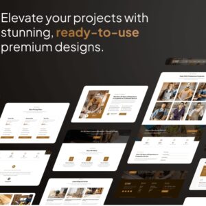 Woodzone – Carpenter & Craftsman FSE WordPress Theme