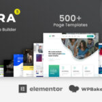 Xtra - Multipurpose WordPress & WooCommerce Theme