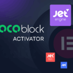 Crocoblock Activator