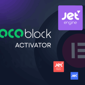 Crocoblock Activator