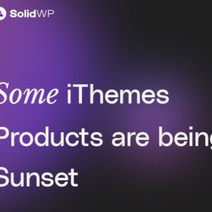 iThemes DisplayBuddy Featured Posts